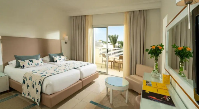 Двухместный номер Standard TUI MAGIC LIFE Penelope Beach - Families & Couples