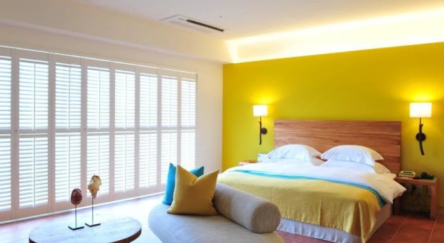 LaoLao Bay Golf & Resort, Book Ferieresort Hoteller i Saipan med pool, Swimmingpool