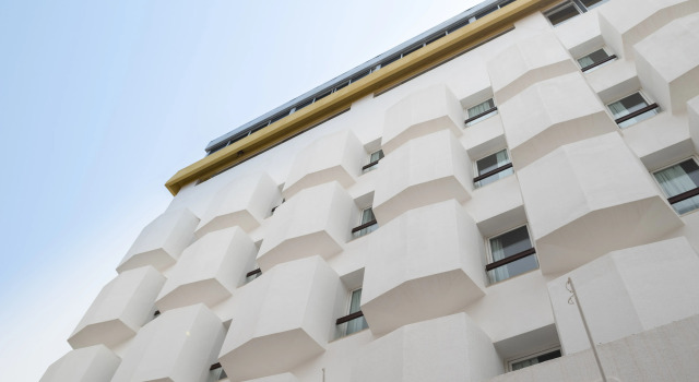Hotel Globo, Забронировать Отель Отели Портиман с завтраком, рядом с Парк Молодежи, Завтраки