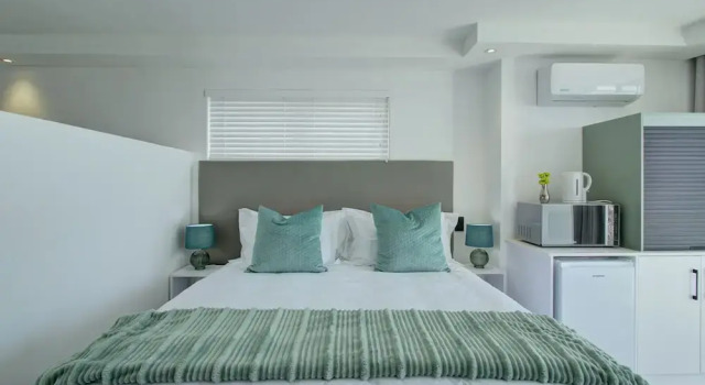 Люкс Premier Mosselbay Waterfront Accomodation