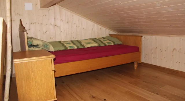 Chalet Nueschwendi, Prenota Chalet Ville a Svizzera orientale, Villa