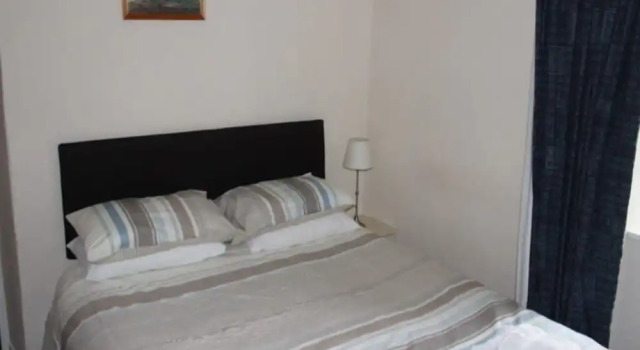 Luib Hotel, Prenota Hotel Hotel a Scozia con parcheggio, Parcheggio