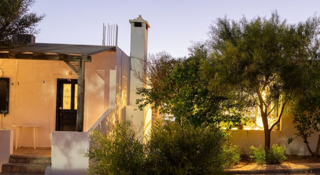 Margarita Apartments