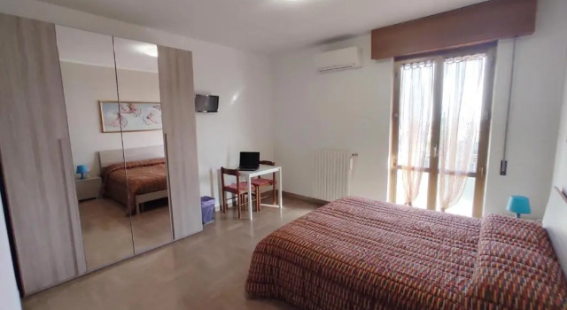 Номер Standard B&B SunBeach