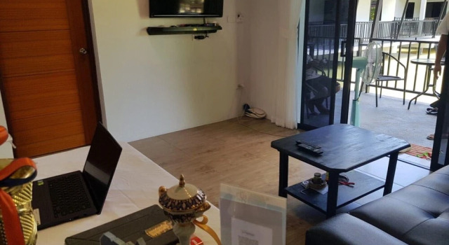 OYO 1169 Krabi House Private Lake View