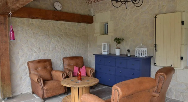 Domaine Le Mathi
