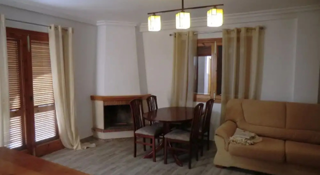 Casas Holiday - Playa la Mata
