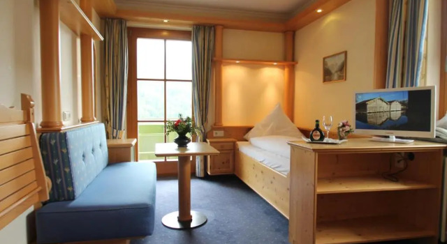 Номер Standard Hotel Krone