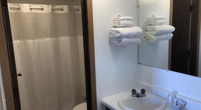 Standard Zimmer King's Inn