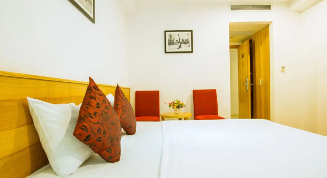 Ancient Town Hotel