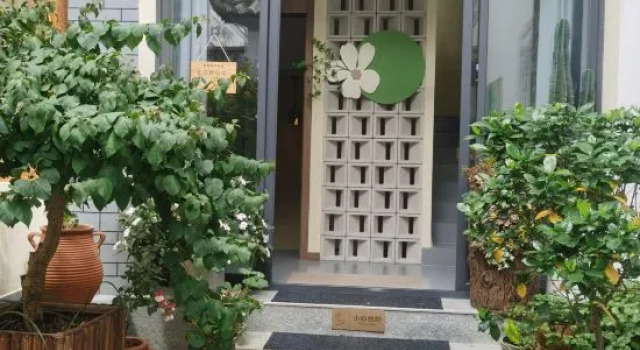 Chaoge Youth Hostel (Dali Ancient Town South Gate)