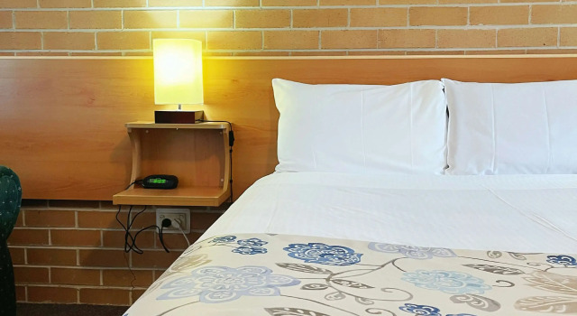 Двухместный номер Standard SureStay Hotel by Best Western, New Inn Richmond