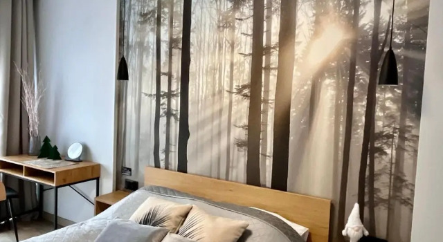 Апартаменты Apartament JP KARPACZ - Karpatia Resort Myśliwska 5E