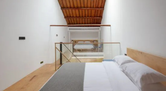 Семейный люкс Anyu Guesthouse