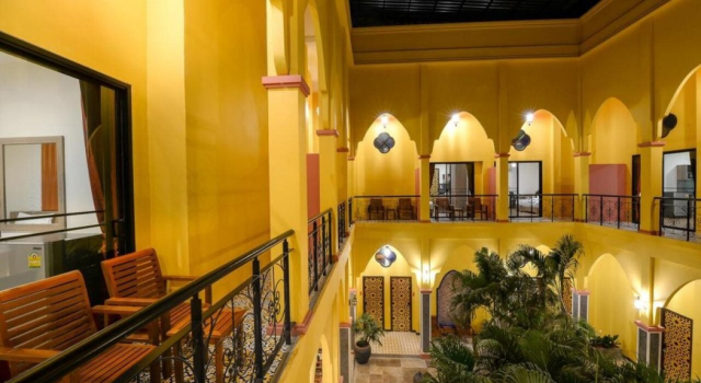 Anchanlina Hotel (SHA Plus+)