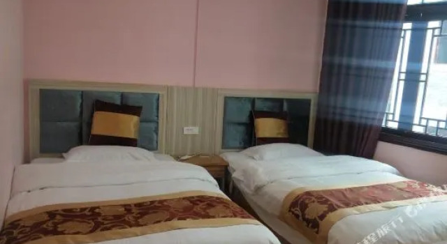 Mingdu Hotel, Rezervați Hotel Zhenyuan Guizhou