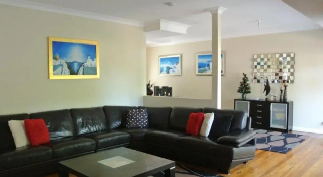 The Beach Townhouse, Đặt Khách sạn Hawks Nest Port Stephens