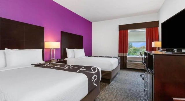 Run of House La Quinta by Wyndham Tampa Bay Area-Tampa South