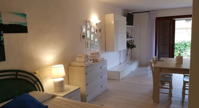 Sole&Luna Apartments