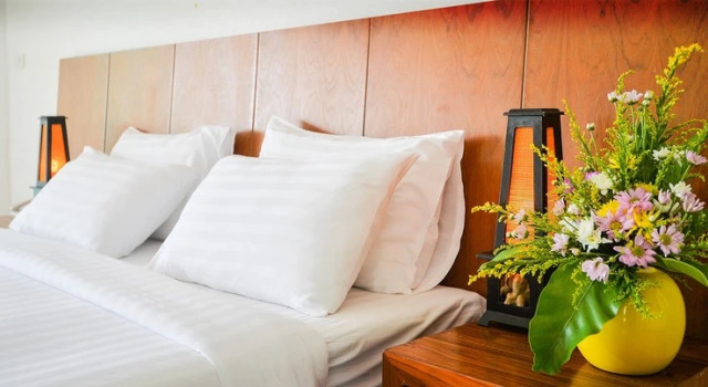 Номер Standard Tri Trang Beach Resort