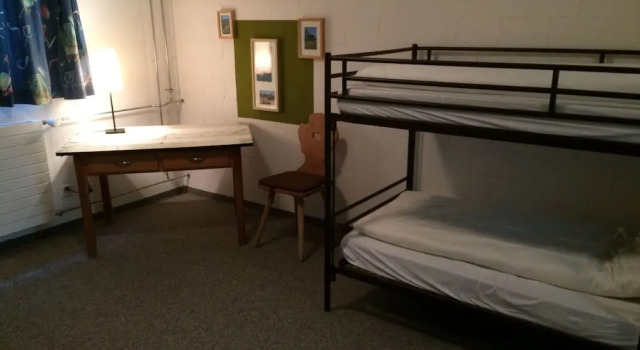 Habitación familiar Estándar Hotel Ducan