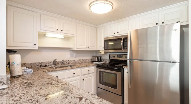 Номер Standard с 4 комнатами Island Winds West 2723-4 4 Bedroom Condo