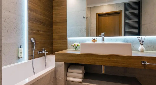Семейные апартаменты c 1 комнатой Tulip Hotels - Wroclaw Patio