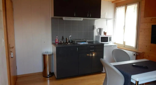 Номер Standard Hotel Sterne
