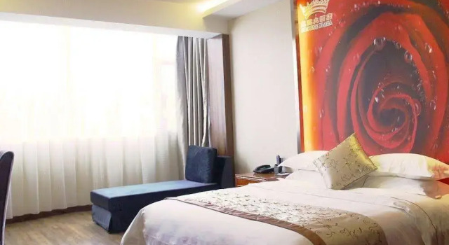 Huangguan Hotel, Забронировать Отель Бизнес-отели Шаньдун, 4* 5*