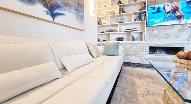 One 360 Skyline Athens Penthouses, Rezervasyon Otel Halandri 