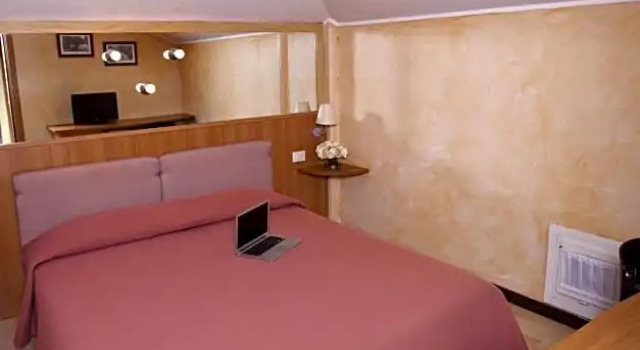 Номер Economy Hotel Ziò Imola