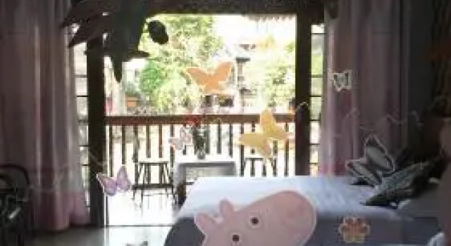 No.29 Stiltes Guest House