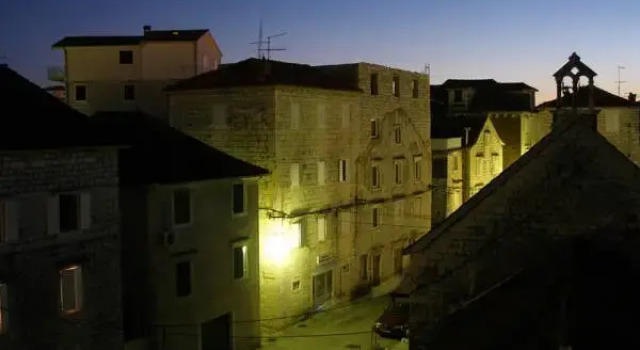 Apartments Madirazza