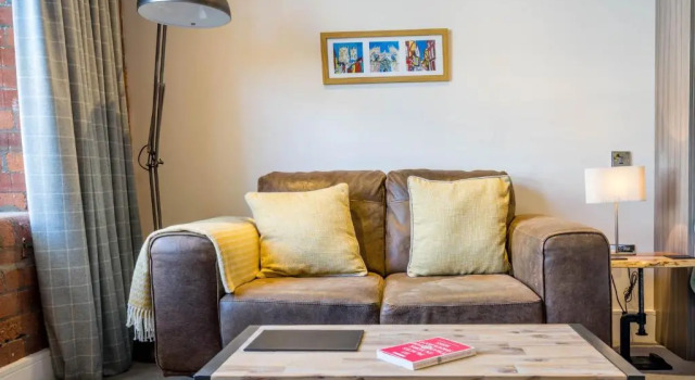 56 Cocoa Suites (parking included), Забронировать Отель Йорк Северный Йоркшир, рядом с Многоугольная римская башня