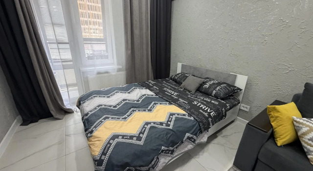 Apartments on Alexandra Kurynova street, 4, Prenota Appartamento Kazan' Tatarstan