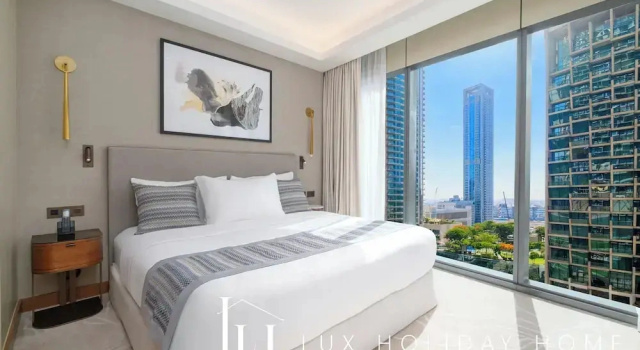 LUX  The Address Opera Downtown Suite, Забронировать Апартаменты/квартира Апартаменты Эмирата Дубая, рядом с Дубай Молл, Апартаменты/квартира