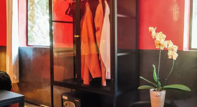 Номер Standard Maison du comte