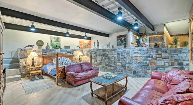 Апартаменты Newly Built Tooele Suite with Stunning Views!
