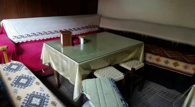 Gokgozoglu Pansiyon