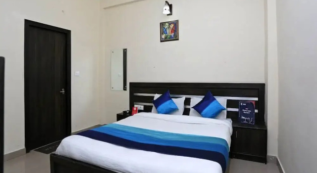 Hotel Ganges Park, Rezervovat Hotel Haridvár Uttarakhand
