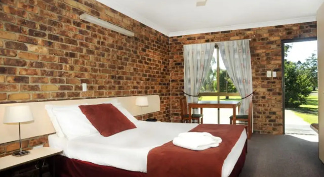Двухместный номер Premium Annalee Motel Beaudesert