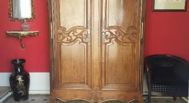 Le Clos Saint-Germain, Réserver Hôtel Rugles 