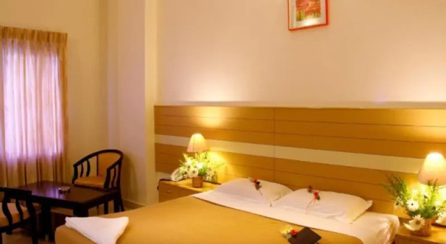 Номер Executive Hotel DSF Grand Plaza