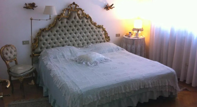 Номер Standard Villa Camilla