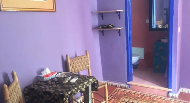 Riad Inn 40