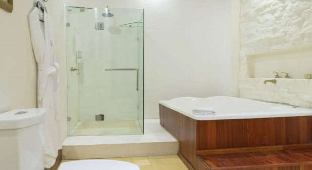 Luksusowy suite Nukari Quinta Boutique