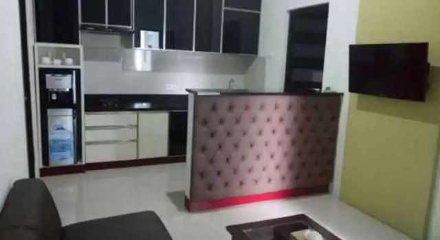 Hotel Bumi Katineung