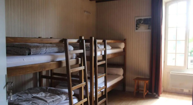 Семейный номер Standard Gîte le Moulin
