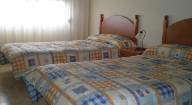 Apartamentos Langosteira, Rezerwuj Apartament Fisterra 