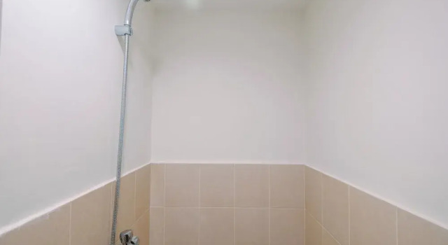 Appartamento Standard 1 camera da letto Comfortable 2BR Apartment at Podomoro Golf View